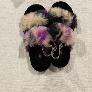 COPY - Ugg Slippers
